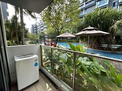 Hedges Park Condominium (D17), Condominium #555747181